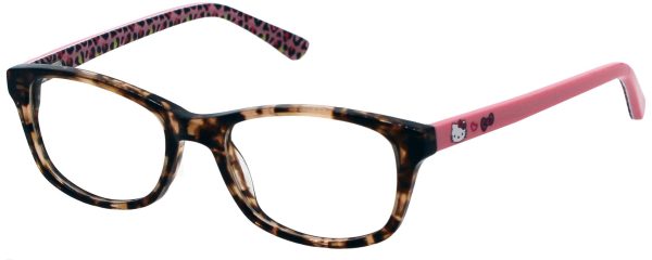 Hello Kitty 352 Eyeglasses Online - Image 2