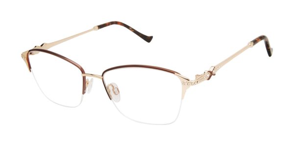 Tura R591 Eyeglasses Online - Image 2