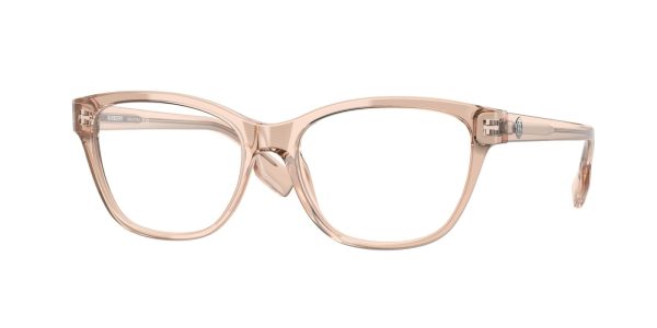 Burberry Auden 2346 Eyeglasses For Cheap - Image 4