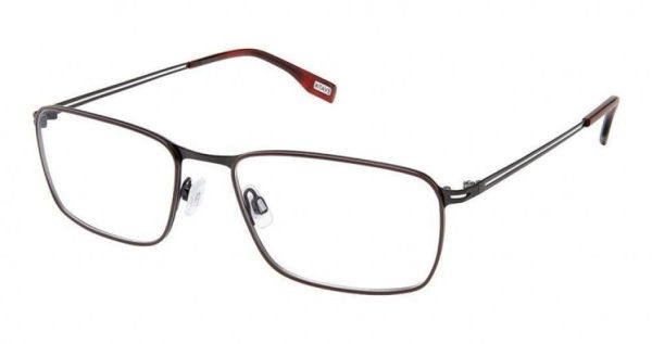 Evatik E-9227 Eyeglasses For Cheap
