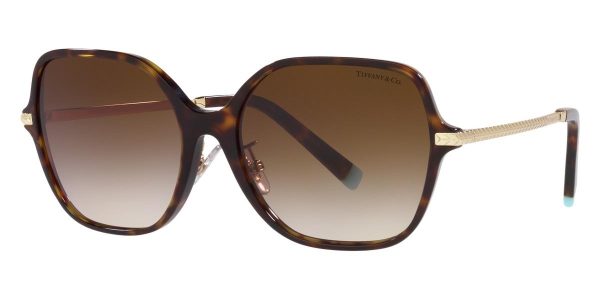 Tiffany 4191F Sunglasses For Cheap - Image 3
