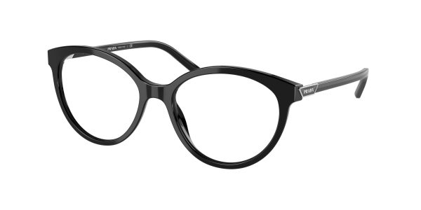 Prada 08YV Eyeglasses For Cheap - Image 5