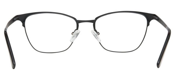 Blue Light Blocking Glasses Cat Eye Full Rim 201936 Eyeglasses Includes Blue Light Blocking Lenses For Sale - Image 5