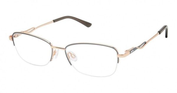Superflex SF-597 Eyeglasses Discount - Image 3