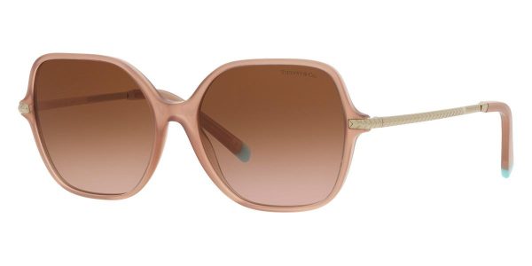 Tiffany 4191F Sunglasses For Cheap - Image 5