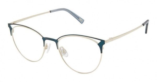 Kliik K-698 Eyeglasses Online - Image 4