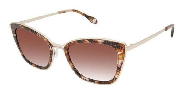 Fysh F-2069 Sunglasses Fashion - Image 3