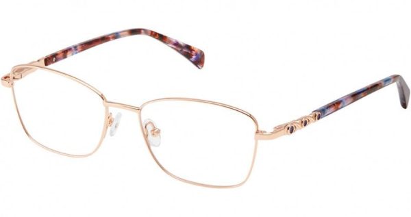 Superflex SF-1142T Eyeglasses For Cheap