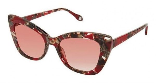 Fysh F-2063 Sunglasses For Discount - Image 2
