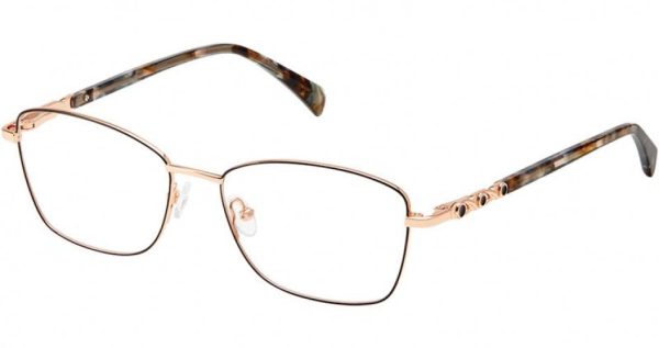 Superflex SF-1142T Eyeglasses For Cheap - Image 3