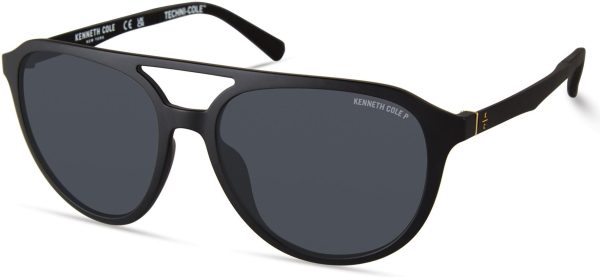Kenneth Cole New York 7261 Sunglasses on Sale - Image 2