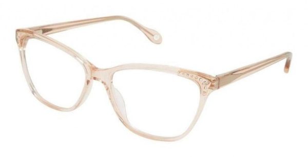 Fysh F-3657 Eyeglasses Sale