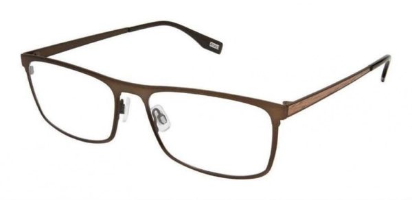 Evatik E-9214 Eyeglasses For Discount