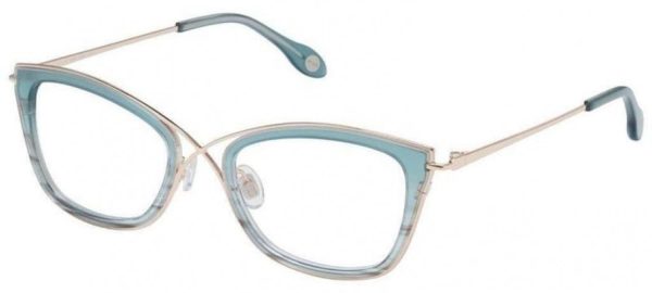 Fysh F-3654 Eyeglasses Supply - Image 2