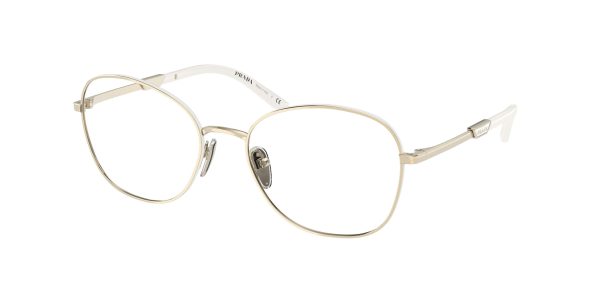 Prada 64YV Eyeglasses Hot on Sale