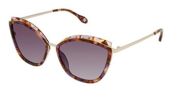 Fysh F-2066 Sunglasses Supply