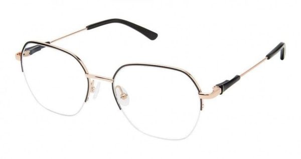 Superflex SF-1138T Eyeglasses Fashion