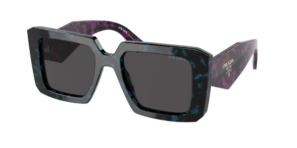 Prada 23YSF Sunglasses Online Hot Sale - Image 3