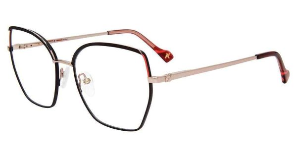 Yalea VYA043 Eyeglasses Discount