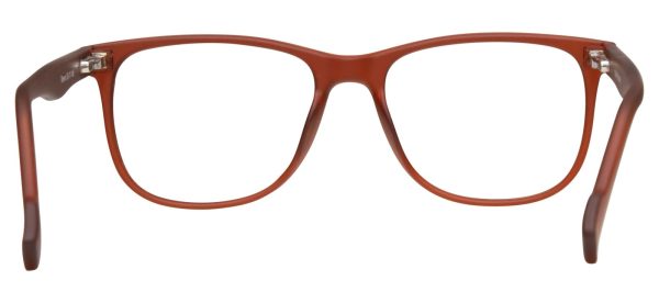 Blue Light Blocking Glasses Square Full Rim 201947 Eyeglasses Includes Blue Light Blocking Lenses Online Hot Sale - Image 5