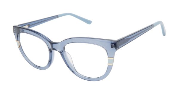 L.A.M.B. LA093 Eyeglasses For Sale