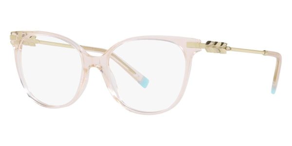 Tiffany 2220B Eyeglasses For Sale - Image 4