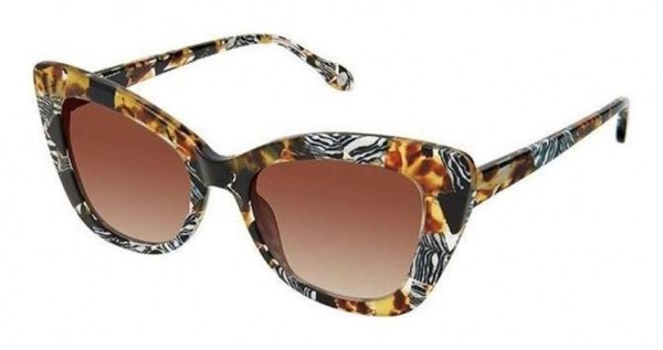Fysh F-2063 Sunglasses For Discount