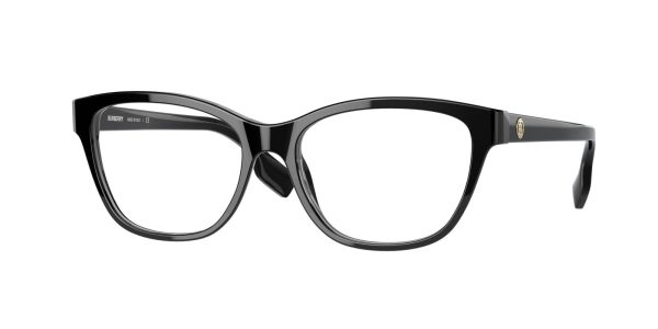 Burberry Auden 2346 Eyeglasses For Cheap - Image 2
