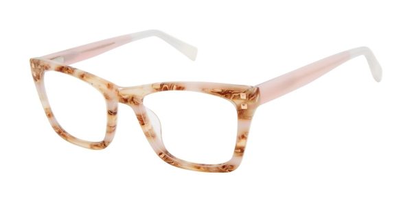 gx by GWEN STEFANI GX086 Eyeglasses For Cheap - Image 3