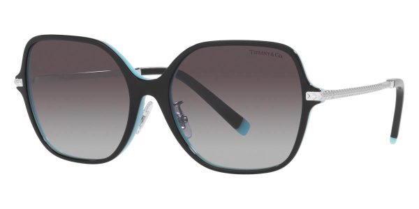 Tiffany 4191F Sunglasses For Cheap - Image 2