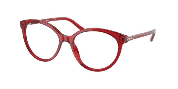 Prada 08YV Eyeglasses For Cheap - Image 4