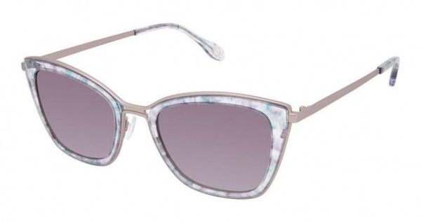 Fysh F-2072 Sunglasses Hot on Sale - Image 3