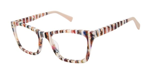 gx by GWEN STEFANI GX086 Eyeglasses For Cheap