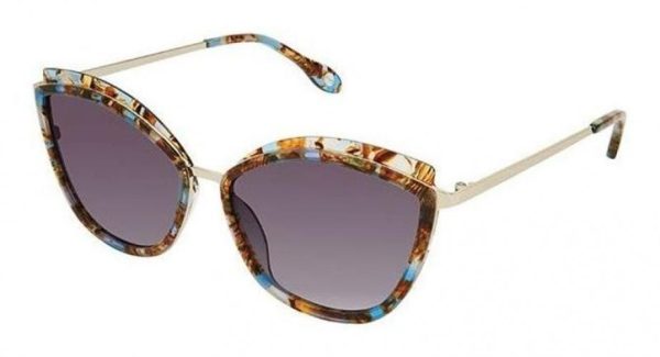 Fysh F-2066 Sunglasses Supply - Image 3