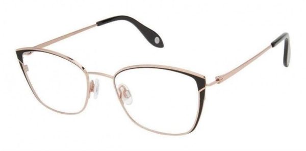 Fysh F-3663 Eyeglasses Online
