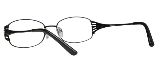 Blue Light Blocking Glasses Rectangle Full Rim 202009 Eyeglasses Includes Blue Light Blocking Lenses Online - Image 4