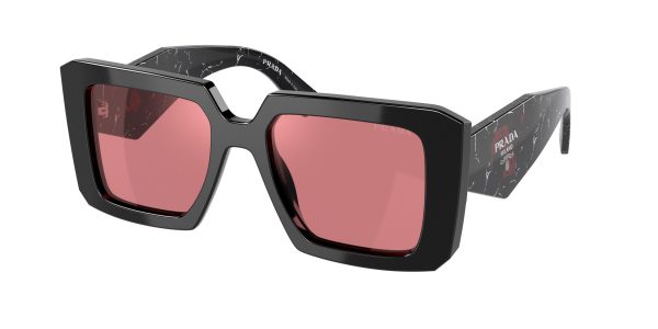 Prada 23YSF Sunglasses Online Hot Sale - Image 4