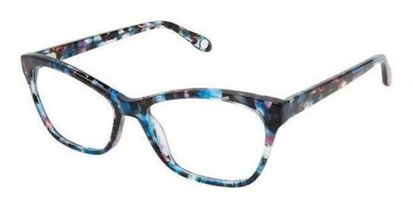 Fysh F-3672 Eyeglasses Hot on Sale - Image 2