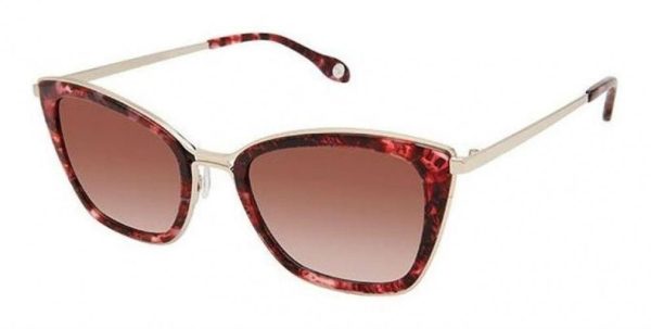 Fysh F-2069 Sunglasses Fashion - Image 2