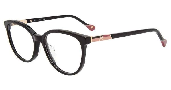 Yalea VYA003L Eyeglasses on Sale - Image 2
