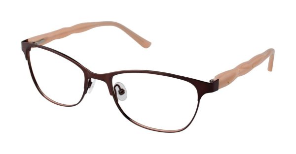 Geoffrey Beene G216 Eyeglasses Sale - Image 2