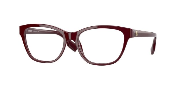 Burberry Auden 2346 Eyeglasses For Cheap - Image 5