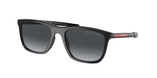 Prada Linea Rossa 10WSF Sunglasses Cheap - Image 3