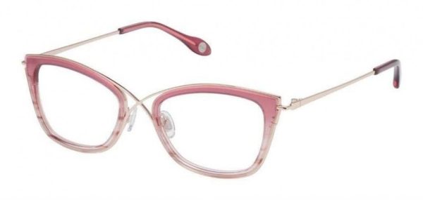 Fysh F-3654 Eyeglasses Supply