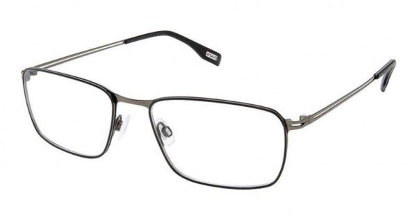 Evatik E-9227 Eyeglasses For Cheap - Image 3