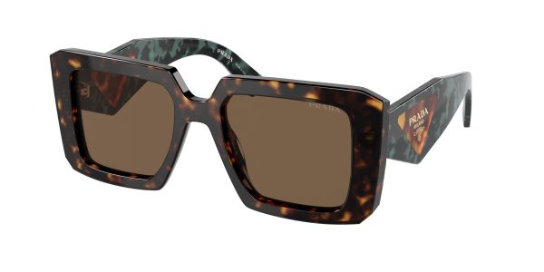 Prada 23YSF Sunglasses Online Hot Sale - Image 2