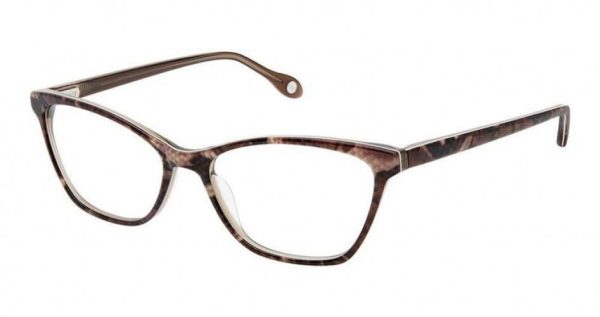 Fysh F-3684 Eyeglasses Online