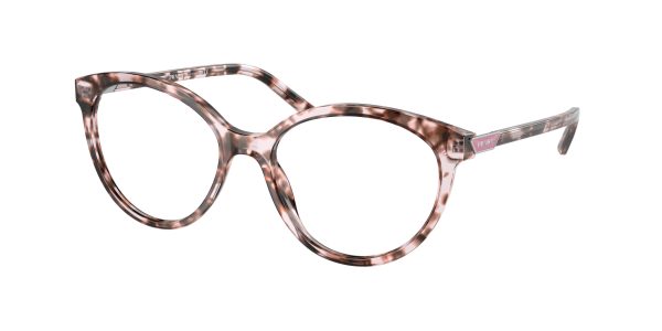 Prada 08YV Eyeglasses For Cheap - Image 2