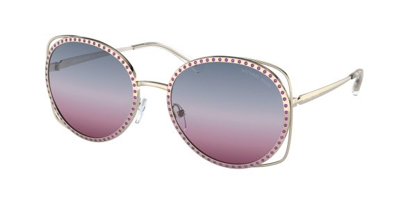 Michael Kors Rialto 1118B Sunglasses Online now - Image 3