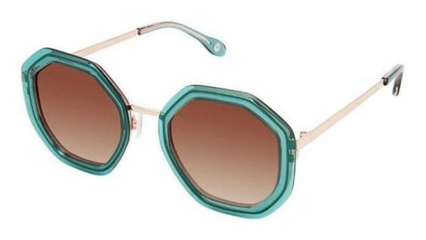 Fysh F-2064 Sunglasses Online - Image 2